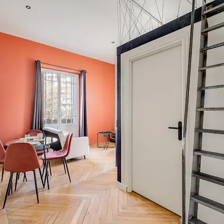 Apartment Renove, Saint-etienne Saint-Etienne (Loire)