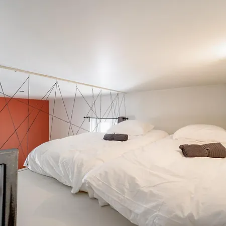 Apartment Renove, Saint-etienne