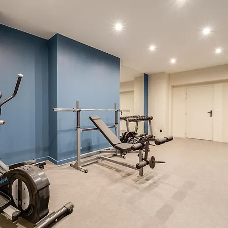 Renove, Saint-etienne Apartment *