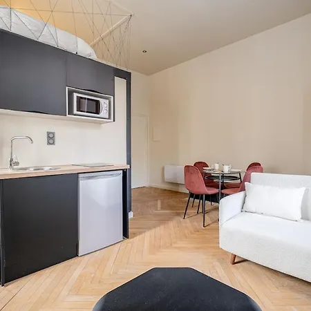 Apartment Renove, Saint-etienne Saint-Etienne (Loire)